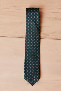 OOTO Corbata dibujo