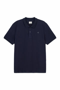OOTO Polo piqu&eacute;