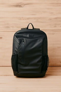 OOTO Mochila urbana Ooto Preto