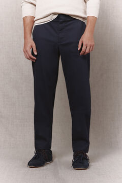 OOTO Chino sarga smart regular