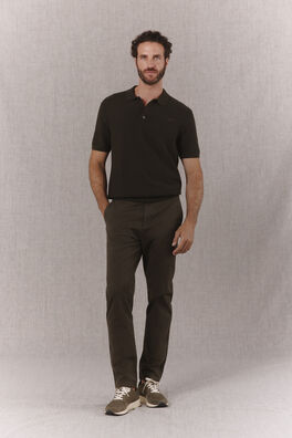 Chino básico slim
