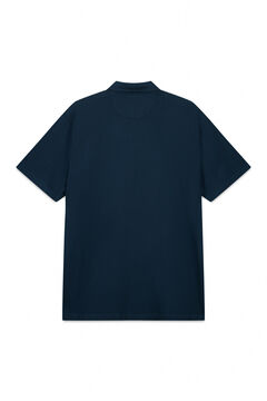 OOTO Polo single jersey