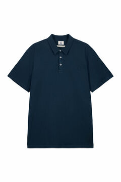 OOTO Polo single jersey