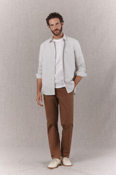 OOTO Chino gomas regular
