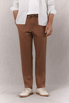 OOTO Chino gomas regular
