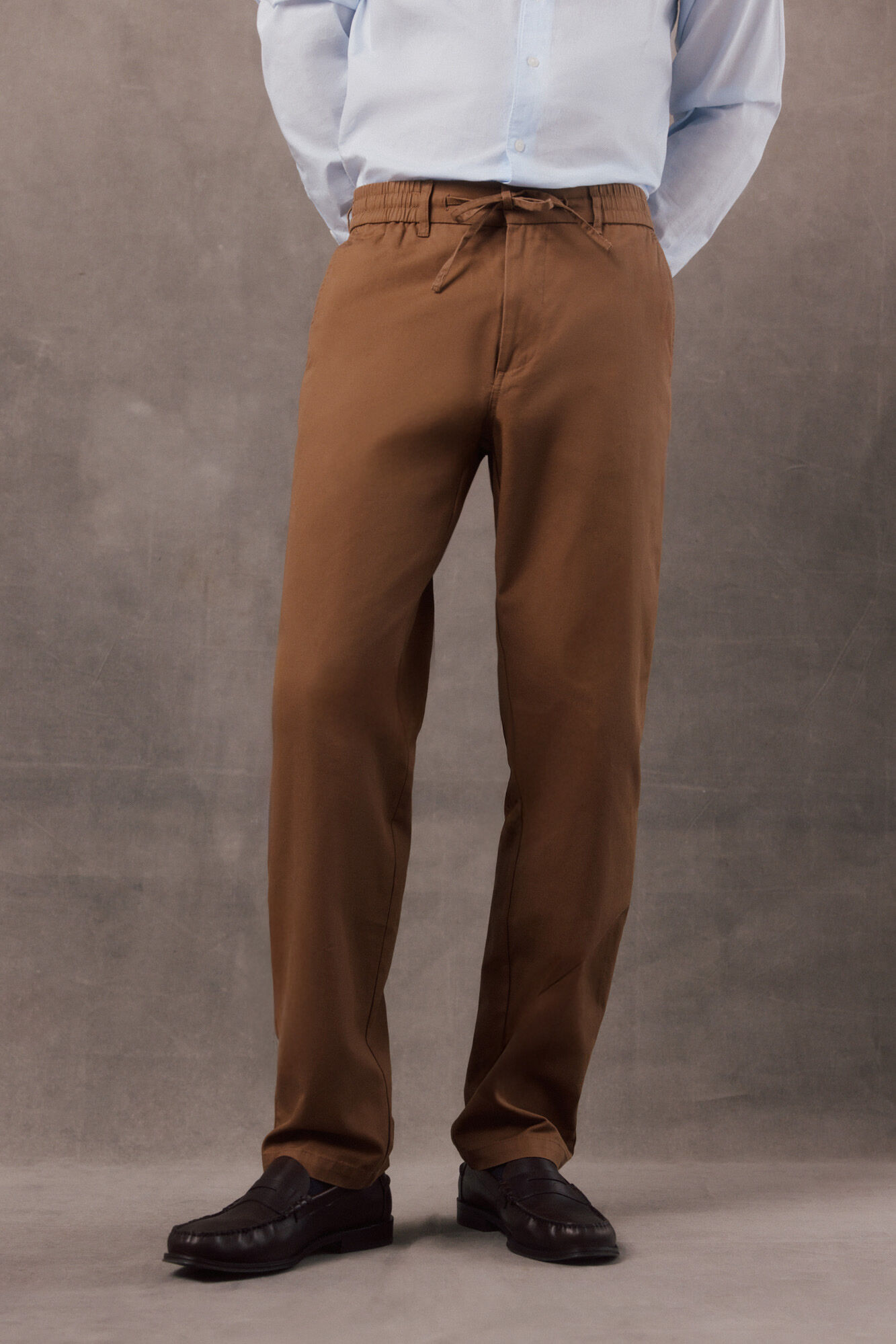 OOTO Chino gomas regular