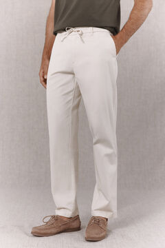 OOTO Chino gomas regular