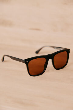 OOTO Gafa rectangular acetato