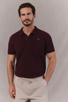 OOTO Polo piqu&eacute;