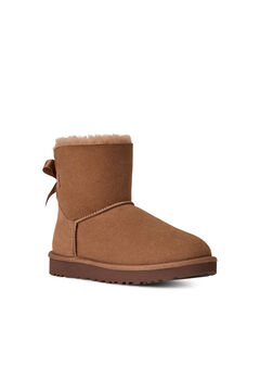 Ugg Mini Bailey Bow II