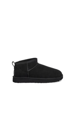 Ugg Bota Classic Ultra