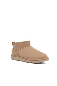 Ugg Bota Classic Ultra