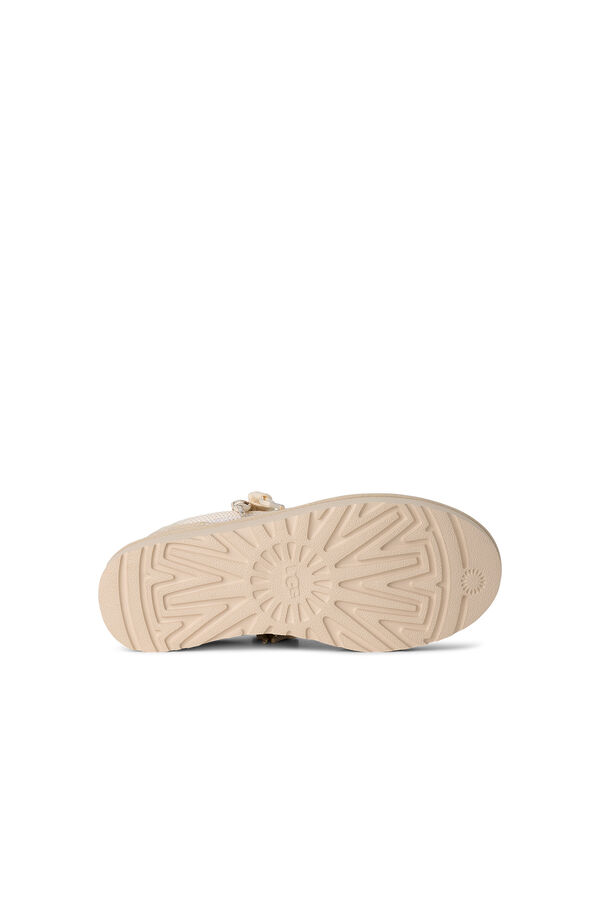 Ugg Deportivas Lo Lowmel Beige
