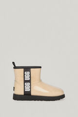Ugg Galochas para mulher Beige