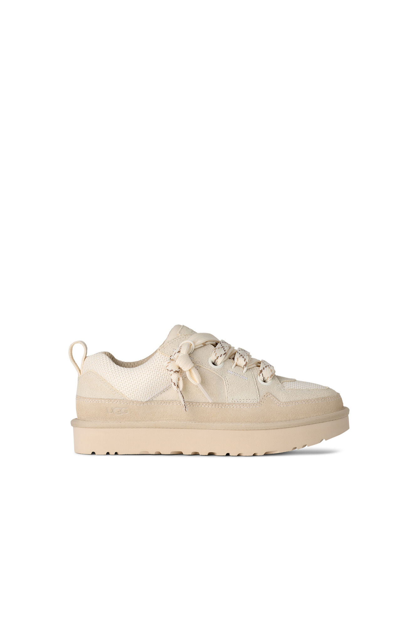 Ugg Desportivas Lo Lowmel