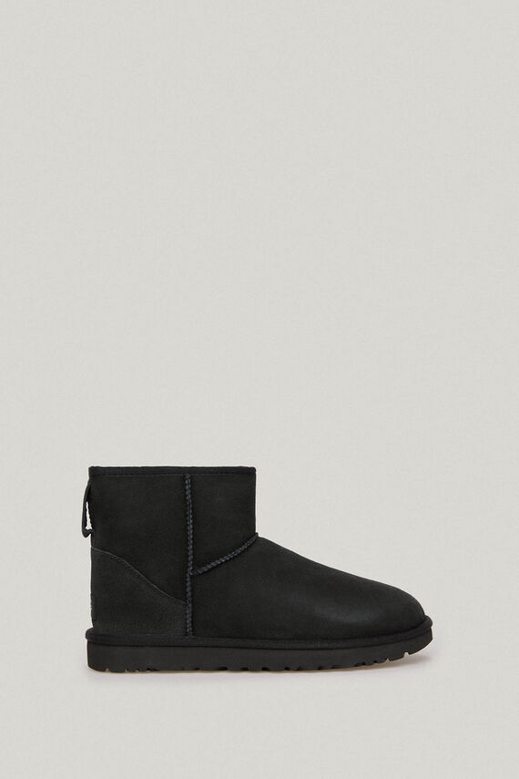 Botas Classic