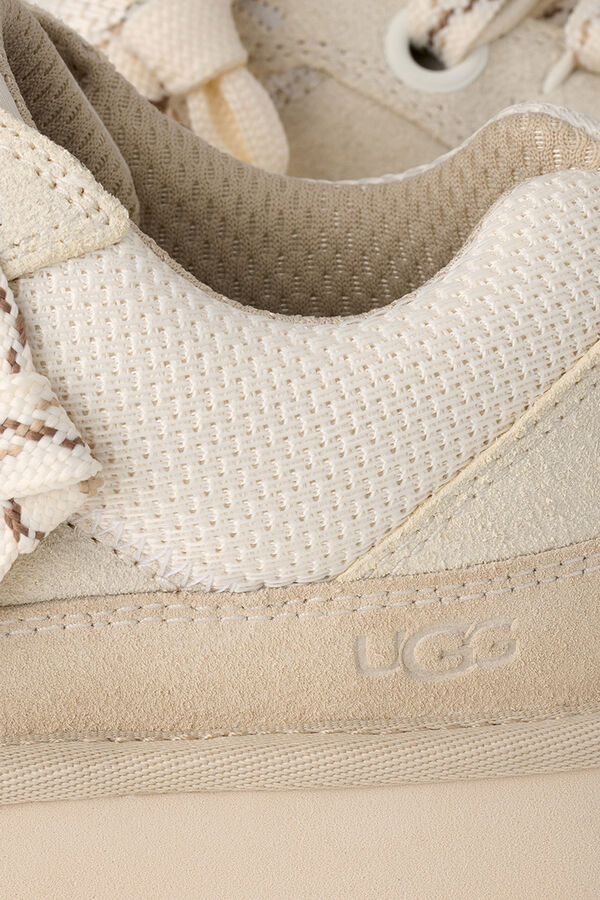 Ugg Deportivas Lo Lowmel Beige