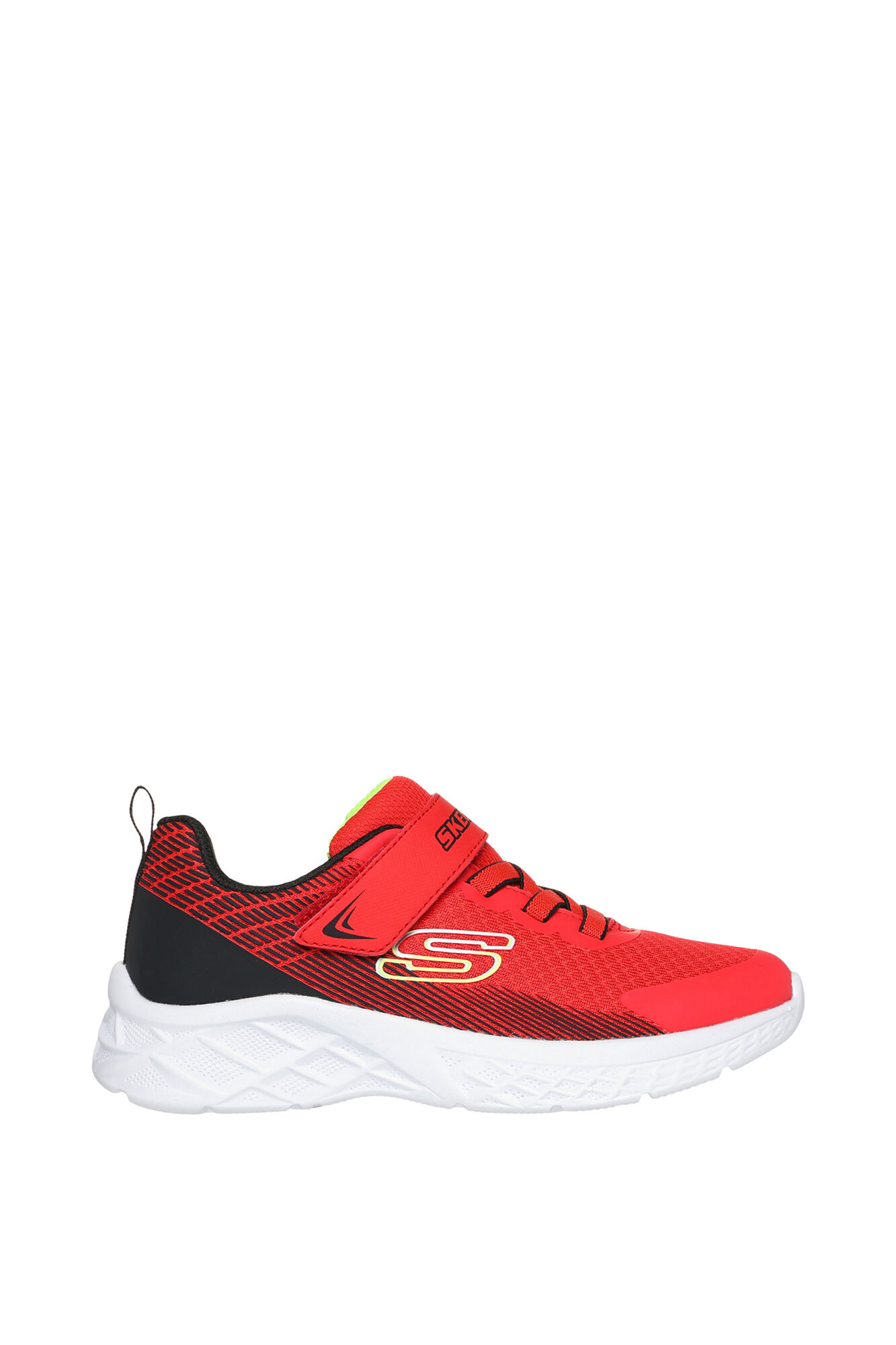 Skechers Microspec Ii Sneakers - Zovrix