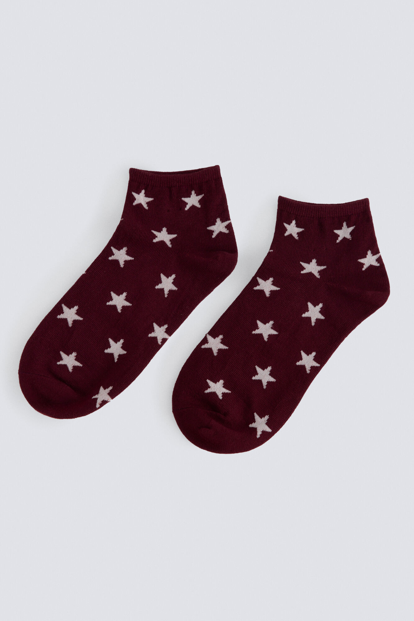 Springfield Chaussettes courtes &eacute;toiles