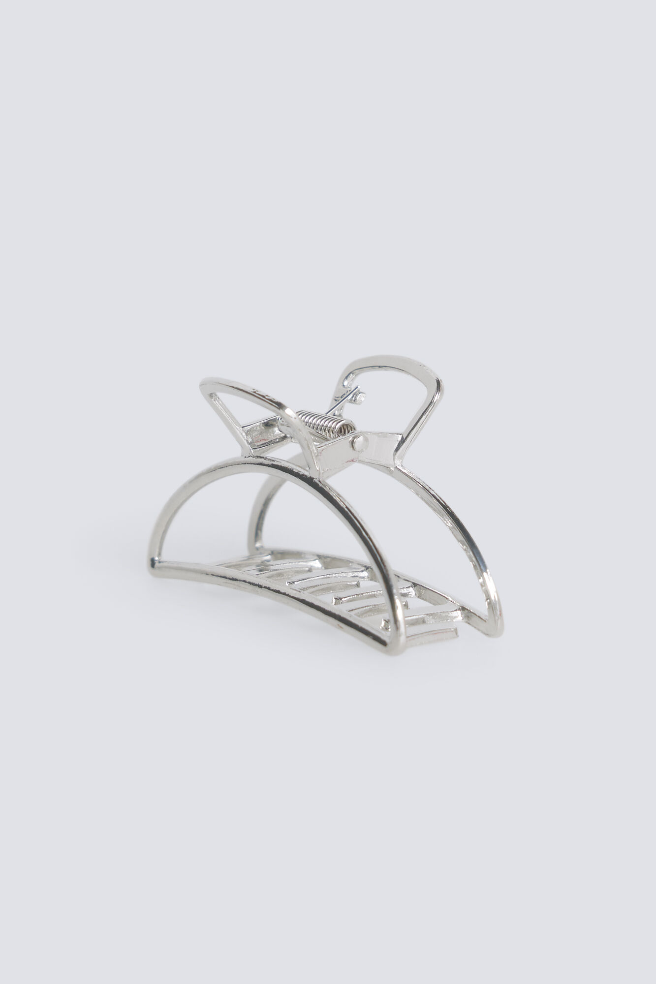 Springfield Flower hair clip