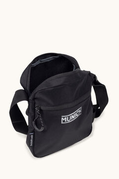Munich Bandolera deportiva reciclada