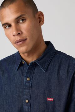 Levi's Camisa vaquera botones