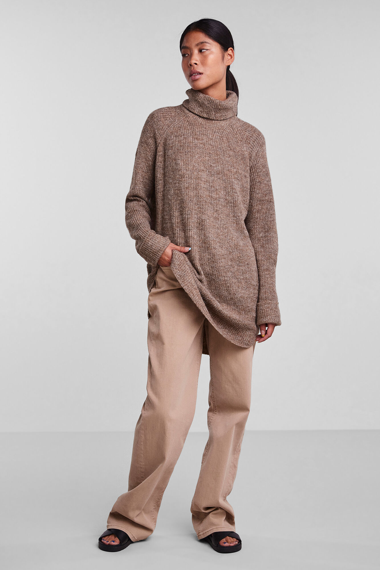 Pieces Jersey de punto