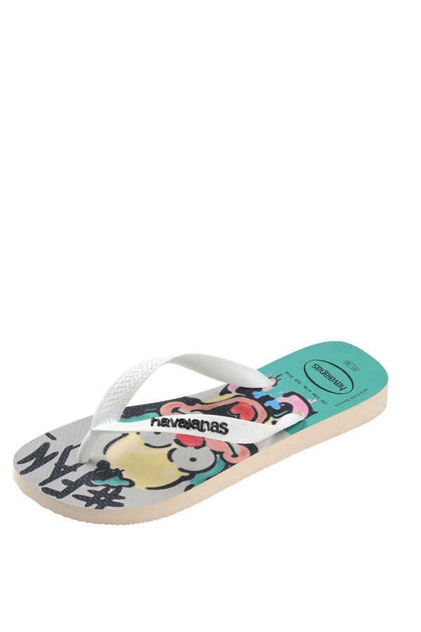 Havaianas Havaianas Simpsons brown