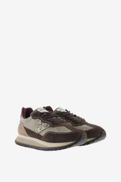 Victoria Zapatillas de nylon fantas&iacute;a