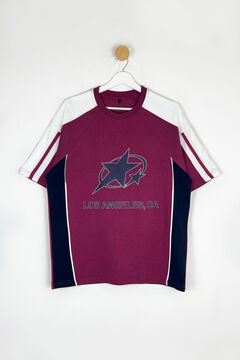 Trendyol Camiseta oversize manga corta