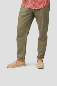 Paez Paez Moc Vegan Suede Sand