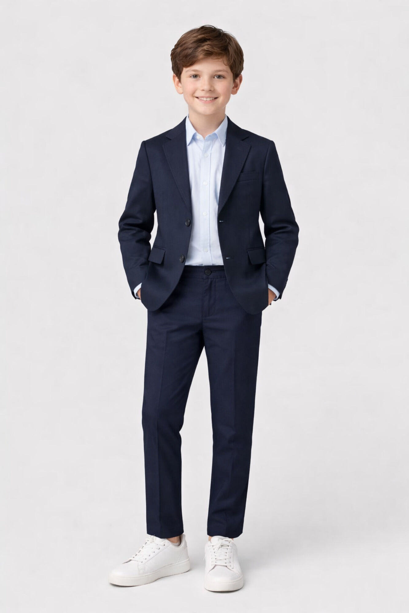 Name It Americana de traje