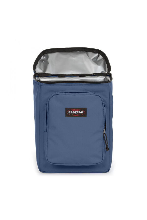 Springfield Kooler cooler bag + Powder Pilot bleue