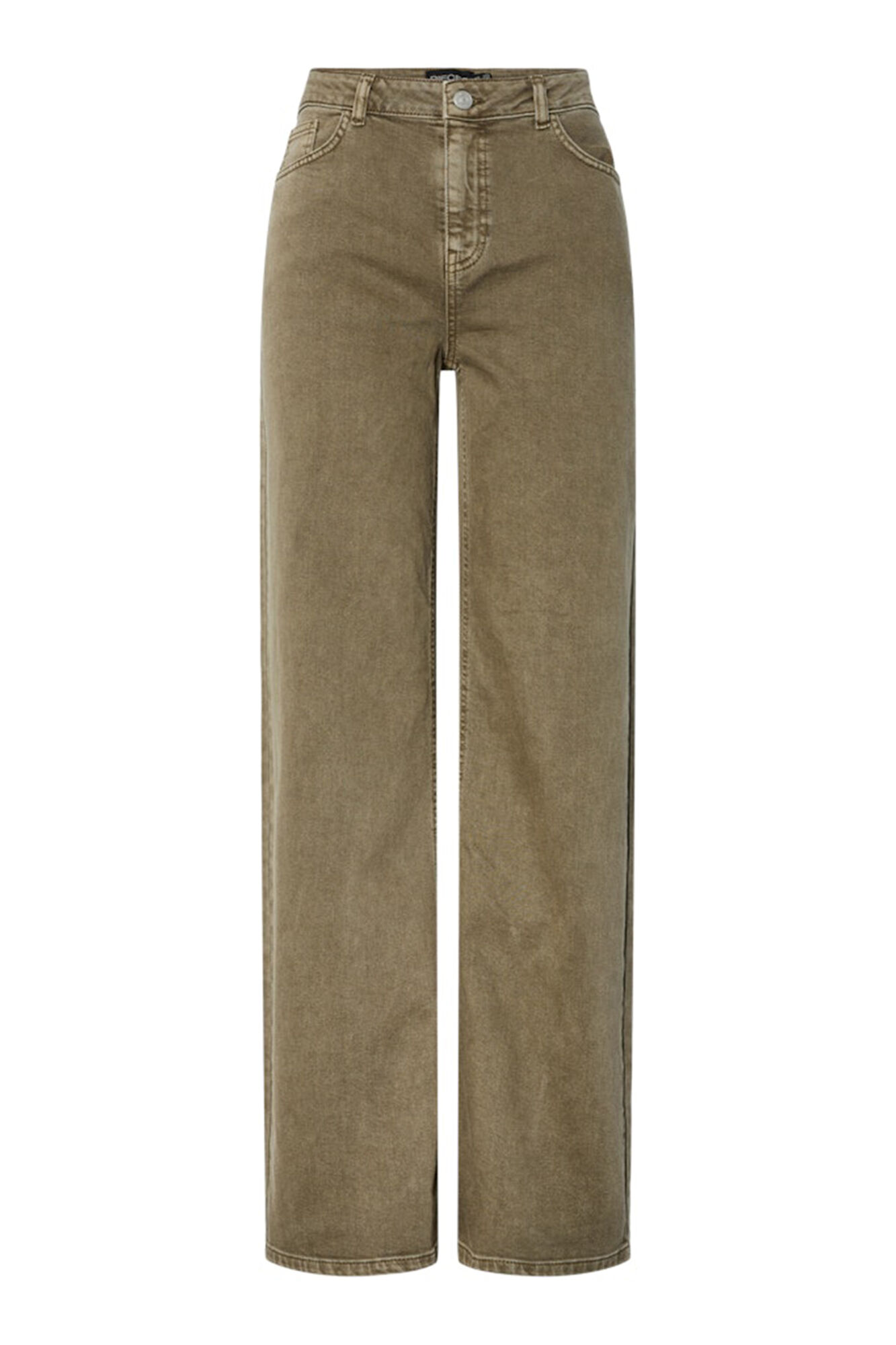 Pieces Jeans reto lavado