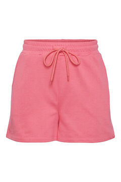 Springfield Jogger shorts pink