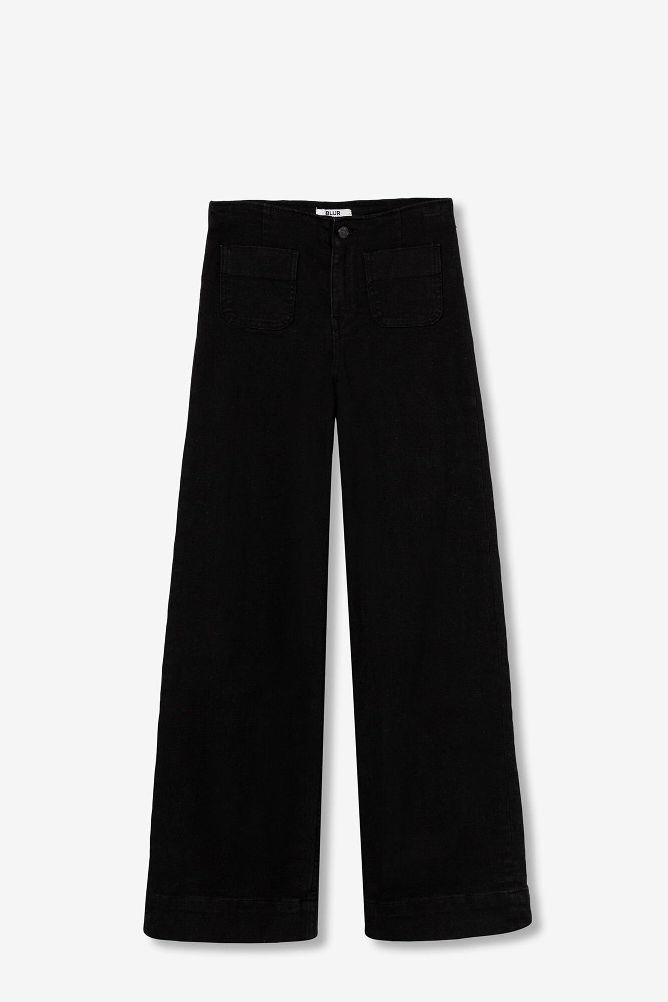 Tiffosi Young Jeans Wide Leg