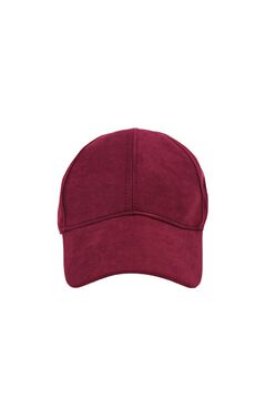 Oxxo Gorra ante visera curvada