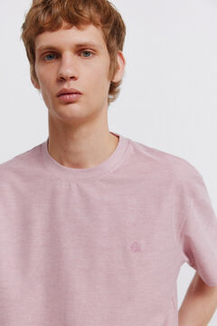 Springfield Oxford T-shirt