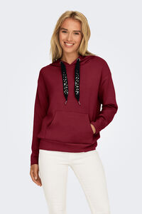 Only Sudadera con capucha