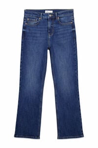 Springfield Kick flare jeans