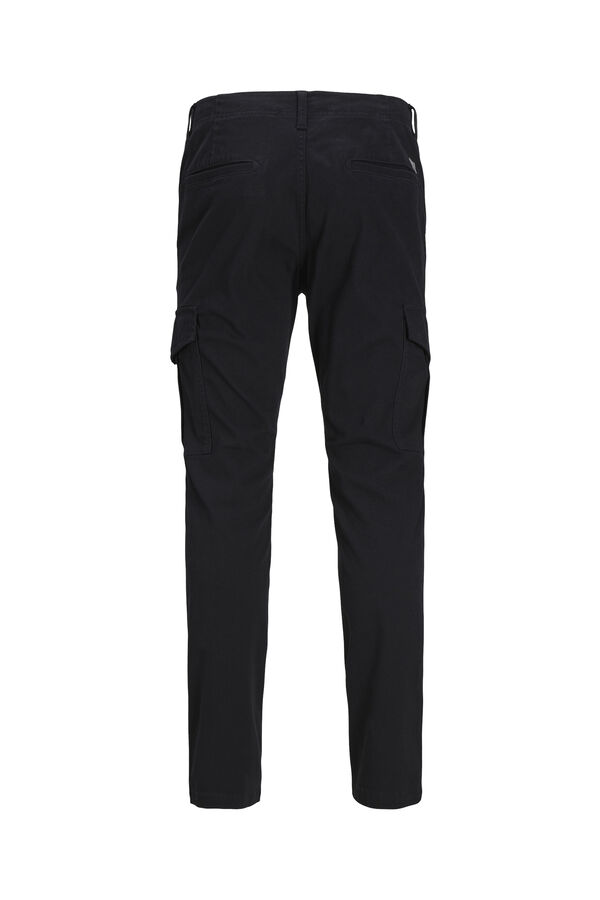 Springfield Cargo trousers crna