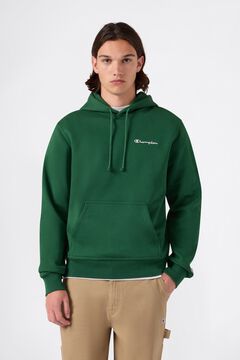 Champion Sweatshirt com capuz e bolso canguru