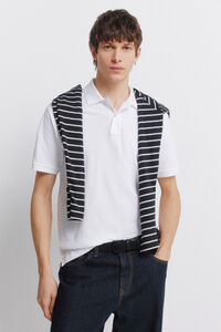 Springfield Springfield osnovna polo majica standardnog kroja