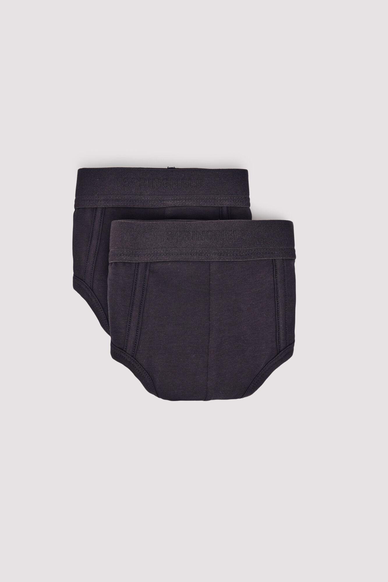 Springfield 2-pack essential briefs