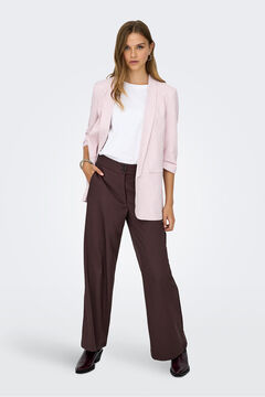 JDY Pantal&oacute;n ancho fluido