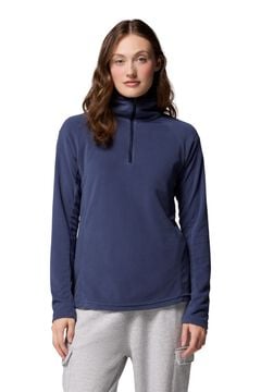 Columbia Half-zip fleece