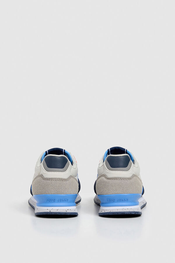 Pepe Jeans Trainers London South B blue
