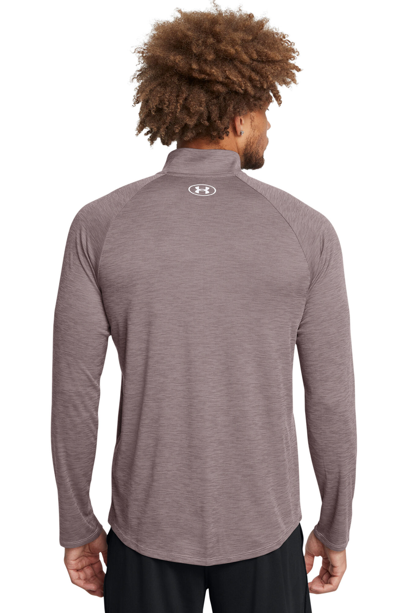 Under Armour Camiseta de manga larga