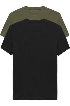 Tommy Jeans Pack de camisetas slim