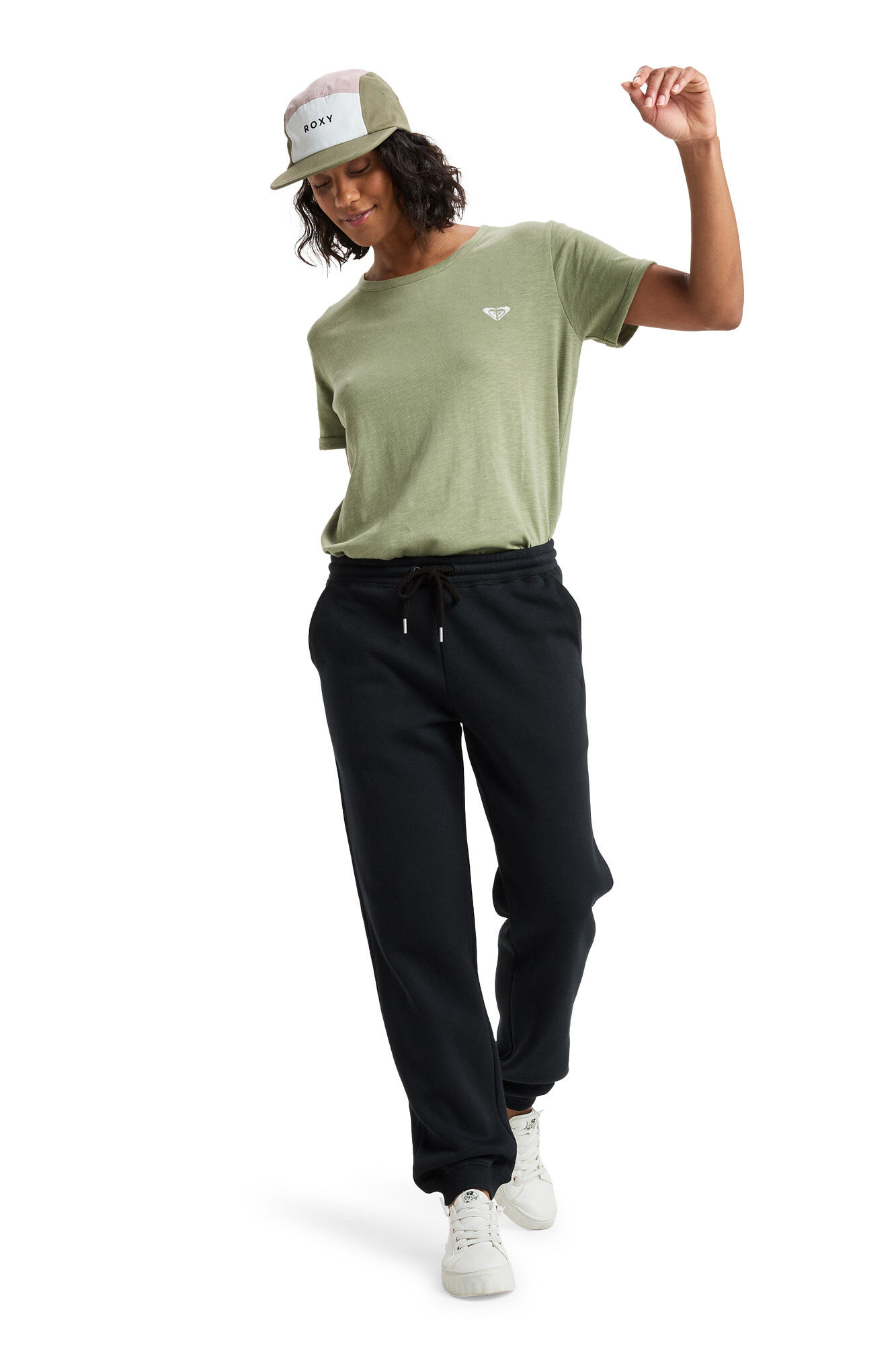 Roxy Surf Stoked Brushed - Damen Jogginghose